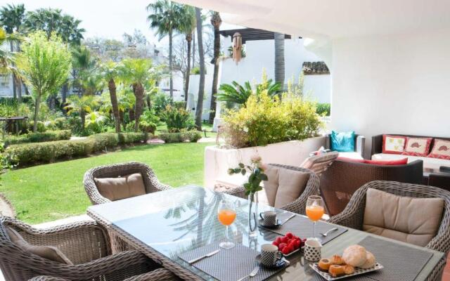 Jardines de ventura del mar 2 b301