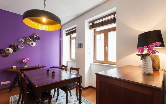 Casa Jasmim Lounge by All In Lisbon
