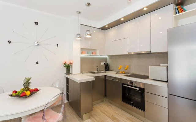 Valum Luxury Apartment