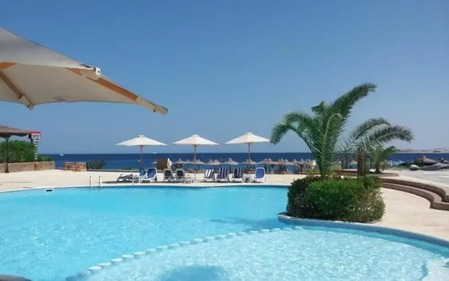 Sahl Hasheesh, Beachfront 1br Apartment, Hurghada