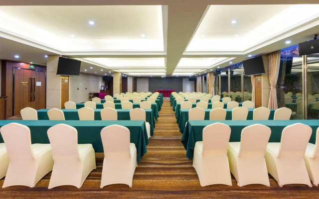 Jingpeng Hotel