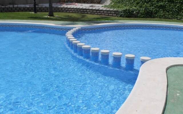 Playa Golf St Floor Apartment And Com Pool P243
