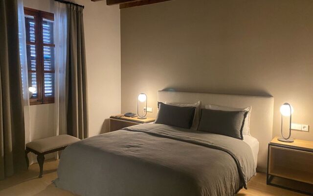 Hotel Can Cirera
