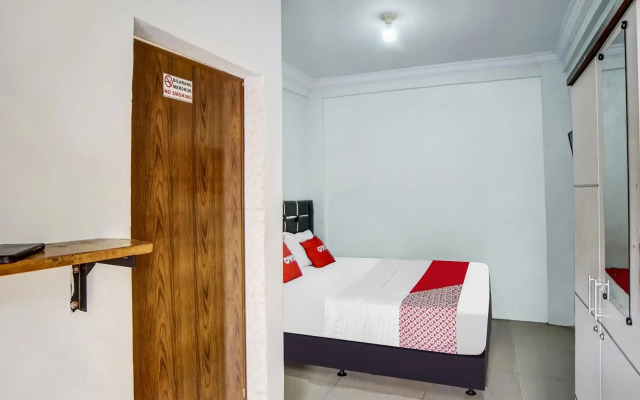 Hotel O Roemah Gebang