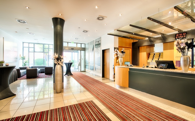 ACHAT Hotel Stuttgart Airport Messe