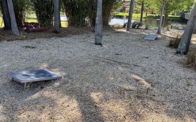 Terra Verde Resort Amenities & More!