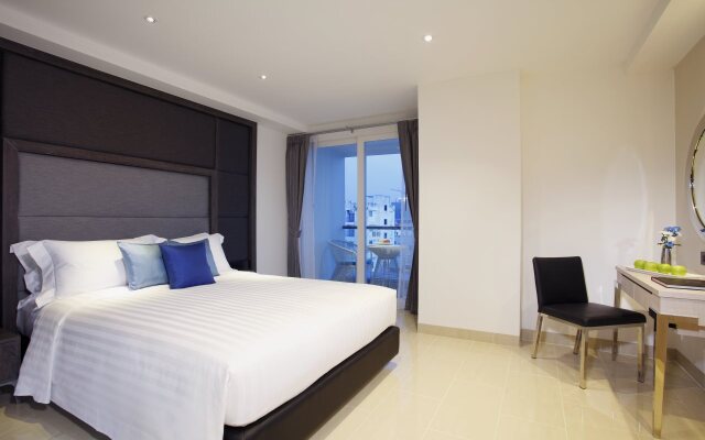 Centara Life Avenue Hotel Pattaya