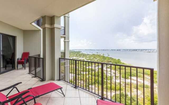 Florencia 707 by Meyer Vacation Rentals