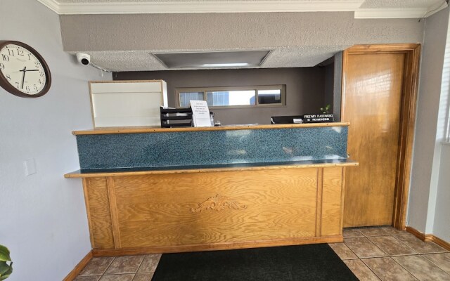 Richmond Inn & Suites