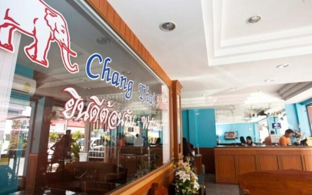 Phet Chang Thai Guesthouse