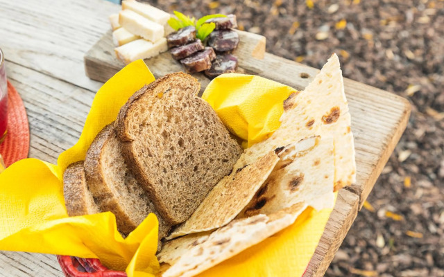 Sa Crai B&B - Sardinian Experience