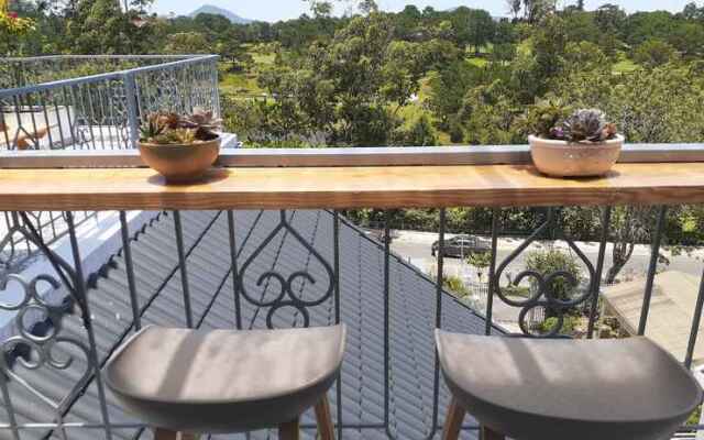 NATURE LAND 2 - Song Anh Hotel Dalat