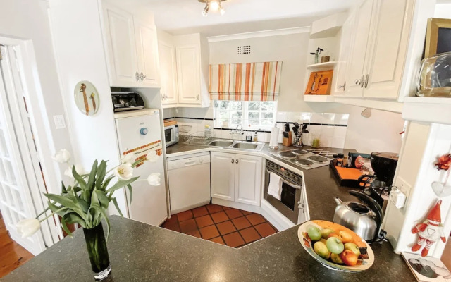 Jonquil Cottage