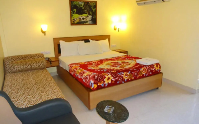 Nahar Manchester Inn