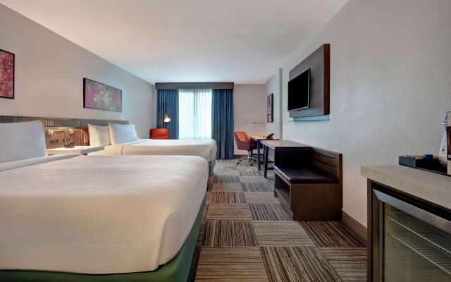 Hilton Garden Inn Houston/Galleria Area