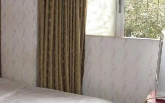 Ming Xing Wang Hotel-shenzhen