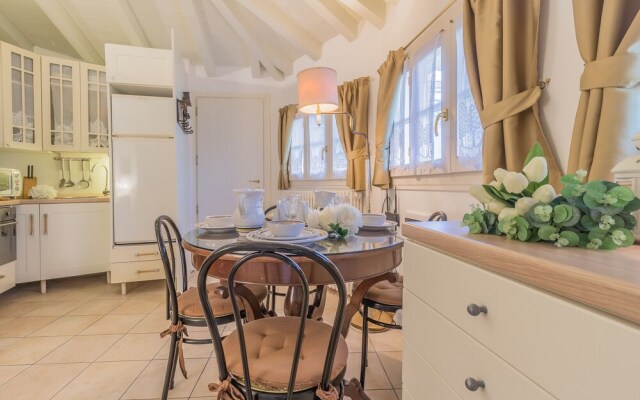 Villa Fiorella Depandance