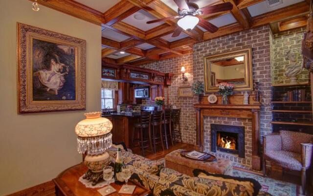 McMillan Inn Bed and Breakfast