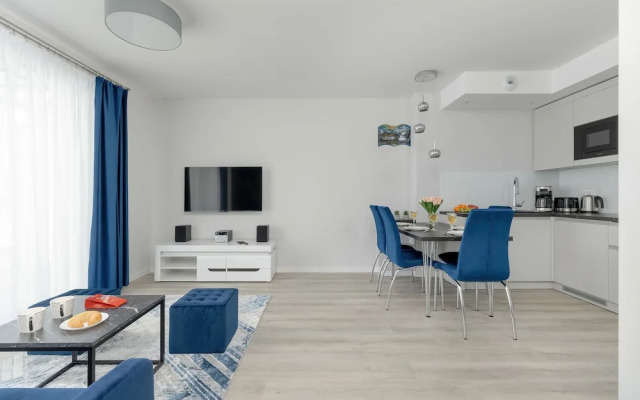 Apartment Szymony in Zakopane by Renters