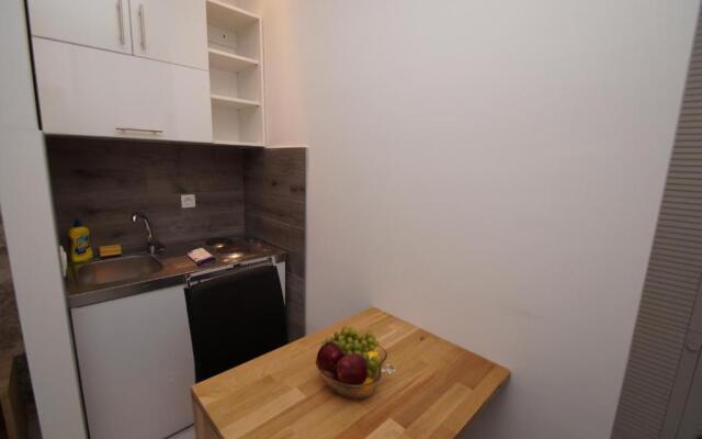Posejdon Apartments
