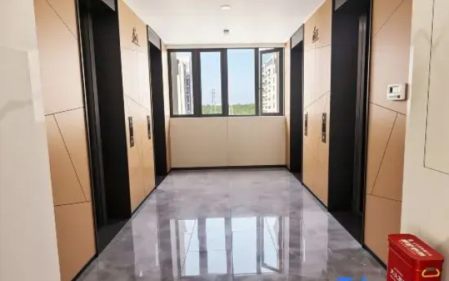 Wanguo Apartment (Boao Lecheng International Medical Tourism Pilot Zone)