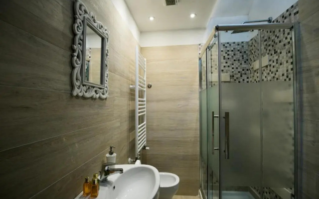 Cestello Luxury Rooms (Adults Only)