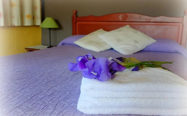 Casa Rural Mas Violella