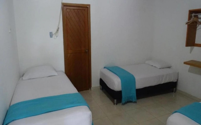 Hotel Casa Finca La Maracuya