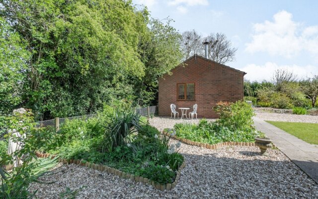 Garden Cottage