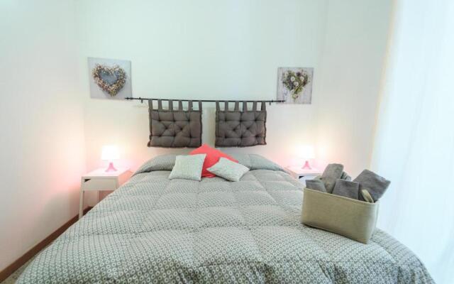 Camera Privata a 20 Metri Dal Mare