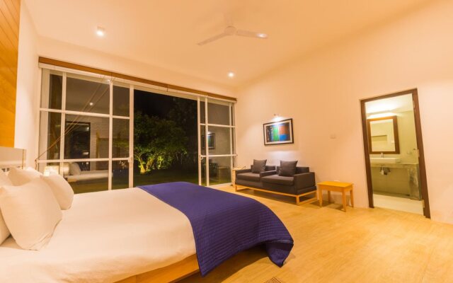 Zephyr Talalla Villa