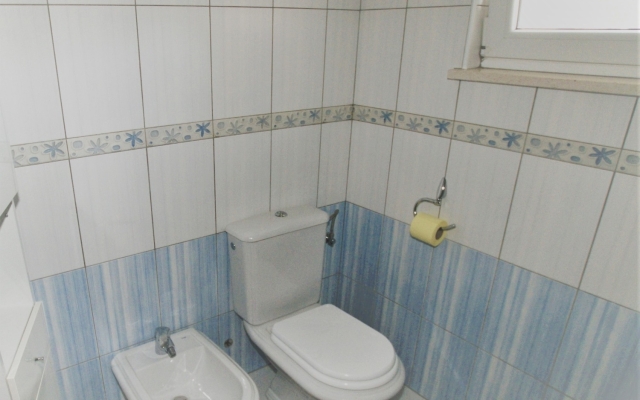 Apartment Tomislav A1 crni Selce, Riviera Crikvenica