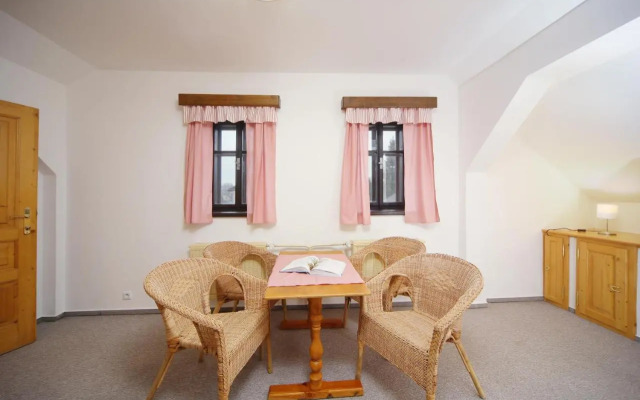 Restaurace a penzion Jilm
