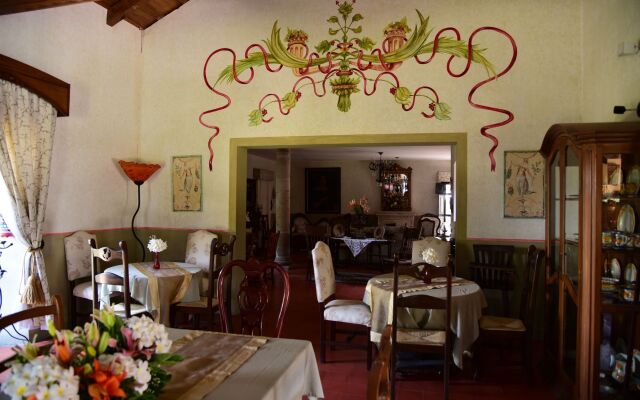 Hacienda La Magdalena