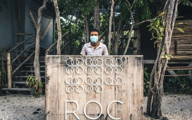 Roc Jungle Tulum