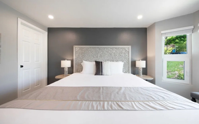 High Point Guesthouse