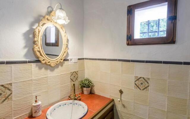 Casa El Huerto Grazalema by Ruralidays