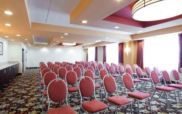 Comfort Inn Oak Ridge - Knoxville