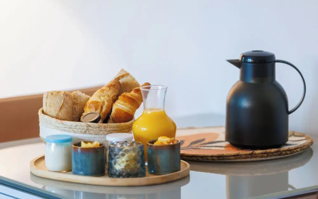 La Bastide Du Murier