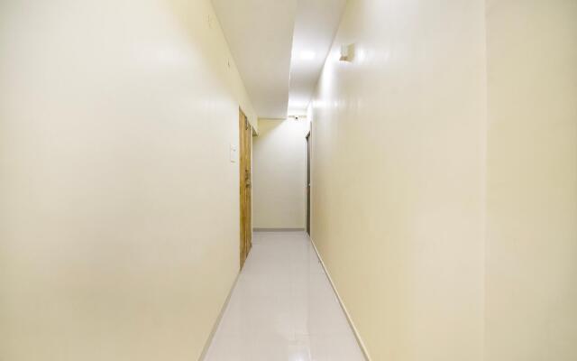 OYO 63038 Airport BnB