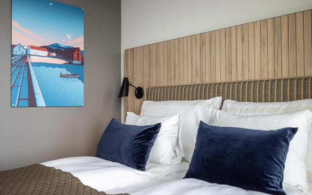 Quality Hotel Ramsalt