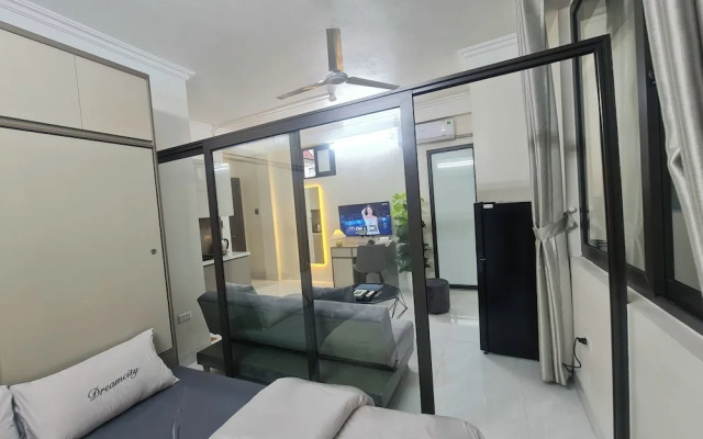 The Chilling'N Homestay