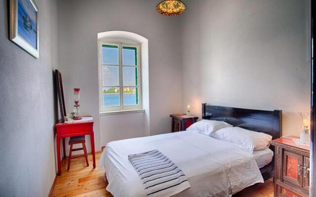 Waterfront Apartments