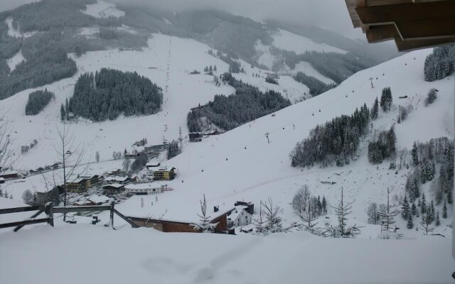 Hinterstererhof