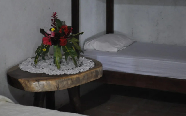 Hotel Ecológico Tierra Blanca