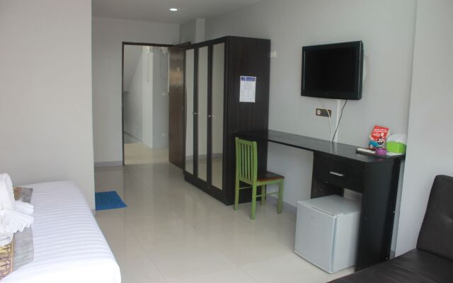 Hotel Baya Patong