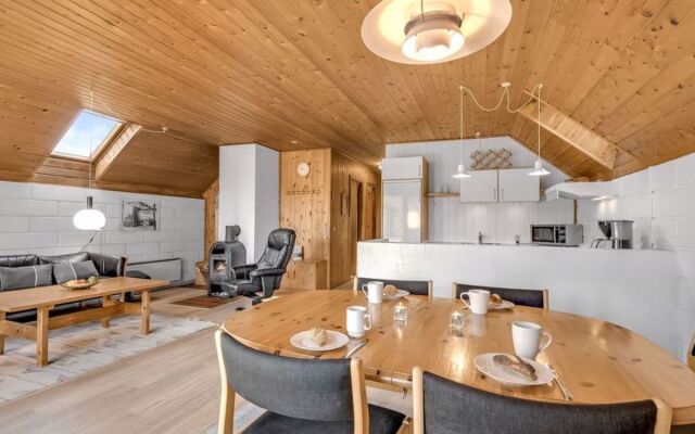 "Sazdo" - 400m from the sea in Western Jutland