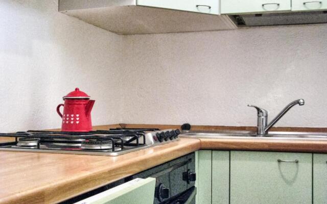 Apartment "La maison des Guides"