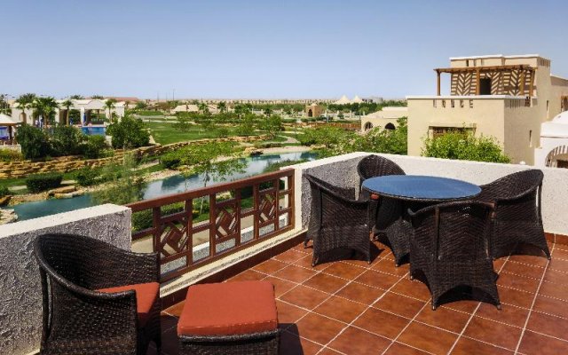 Intercontinental Hotels Durrat Al Riyadh Resort &