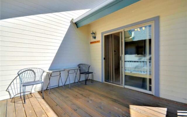 Windward Way Retreat House